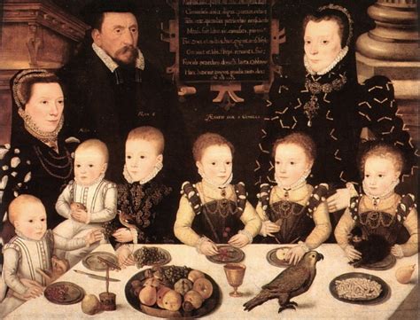 what did tudor people eat.